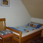 Maria Waldblick 95 Qm, Apartman Burtenbach