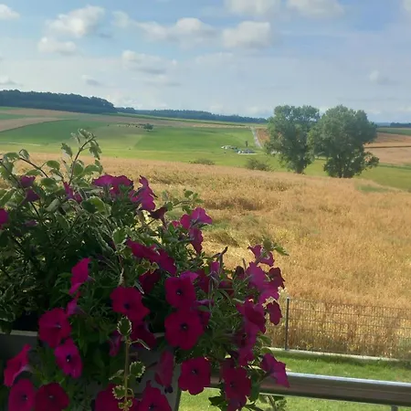 Maria Waldblick *
