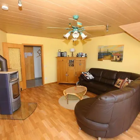 Ferienwohnung Maria Waldblick 95 Qm, *