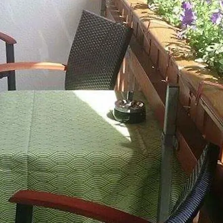 Ferienwohnung Maria Waldblick 95 Qm, Daire *