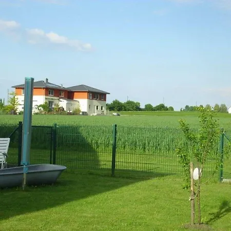 Ferienwohnung Maria Waldblick 95 Qm, Daire