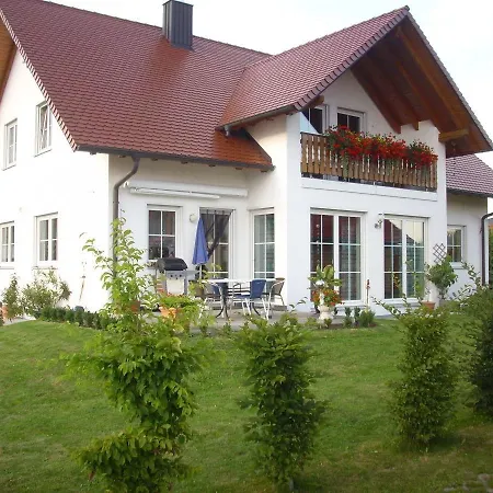 Ferienwohnung Maria Waldblick 95 Qm,