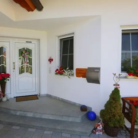 Daire Ferienwohnung Maria Waldblick 95 Qm, *