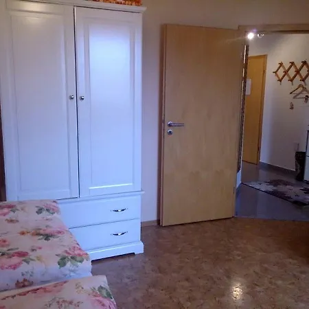 Daire Ferienwohnung Maria Waldblick 95 Qm,