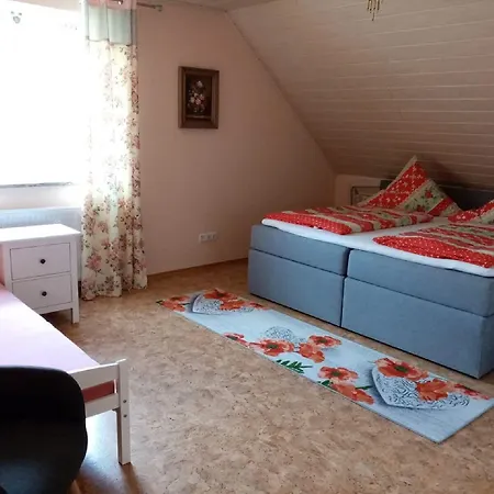 Maria Waldblick Apartment