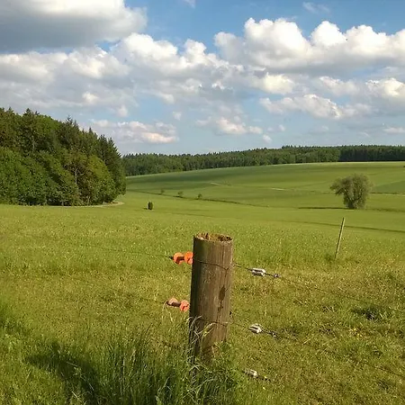 Ferienwohnung Maria Waldblick 95 Qm, *