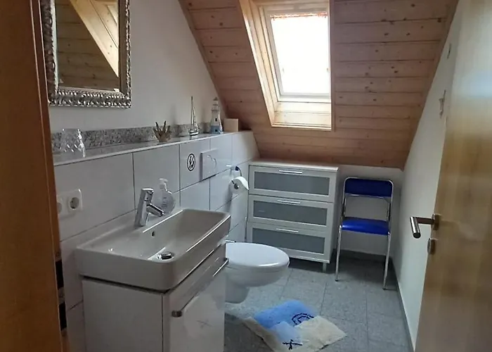 Appartement Maria Waldblick 95 Qm,