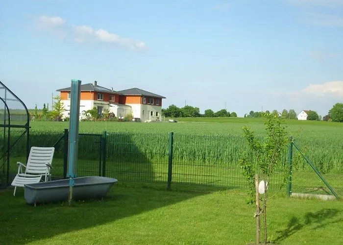 Maria Waldblick 95 Qm, Appartement