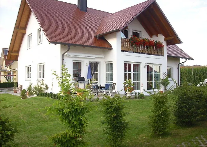 Maria Waldblick 95 Qm,