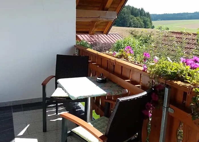 Maria Waldblick 95 Qm, Appartement