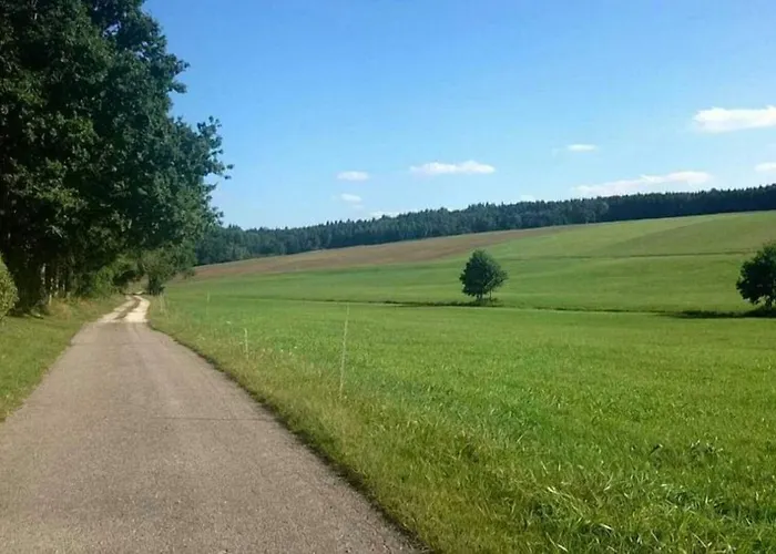 Maria Waldblick 95 Qm, *