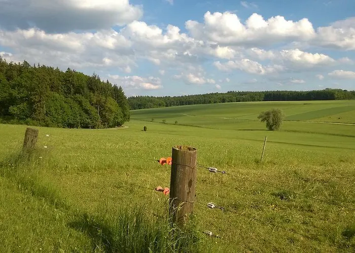 Maria Waldblick 95 Qm, *