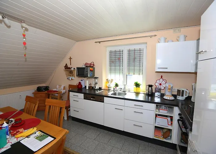 Maria Waldblick 95 Qm,