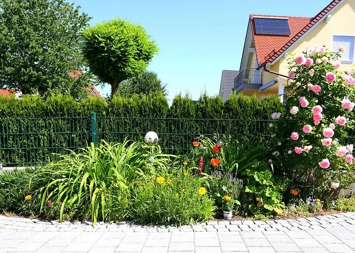 Maria Waldblick 95 Qm, 公寓