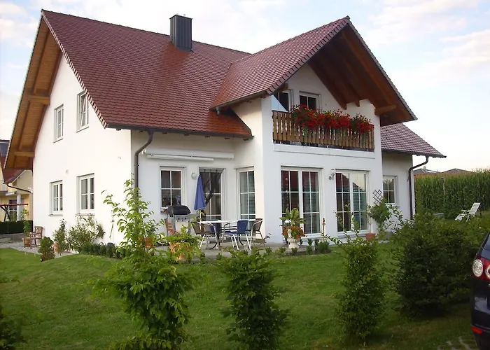Maria Waldblick 95 Qm, Burtenbach