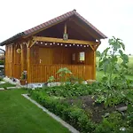 公寓 Maria Waldblick 95 Qm, Burtenbach