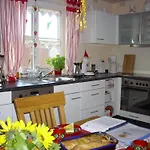Apartamento Maria Waldblick 95 Qm,