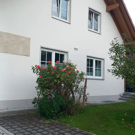 Maria Waldblick 95 Qm, * Burtenbach
