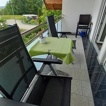 Maria Waldblick 95 Qm, * Burtenbach