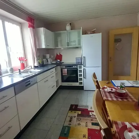 Maria Waldblick 95 Qm, Appartement