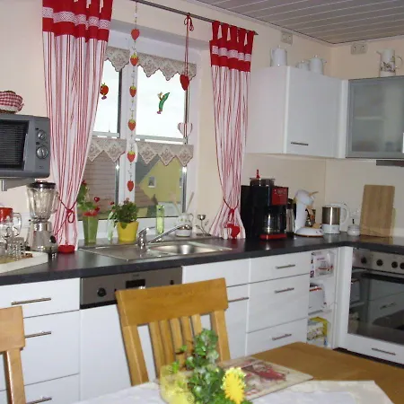 Apartman Maria Waldblick 95 Qm, *