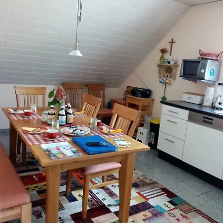 Maria Waldblick 95 Qm,