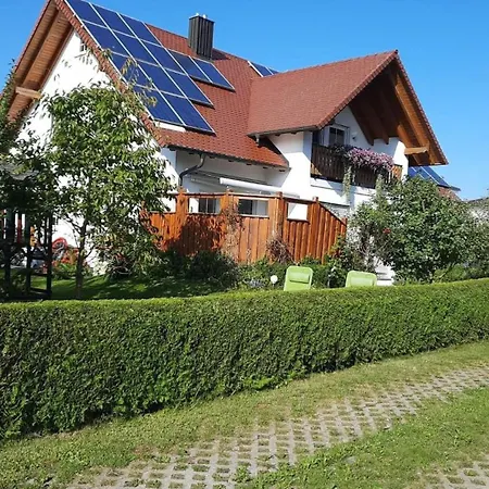Maria Waldblick 95 Qm, Burtenbach