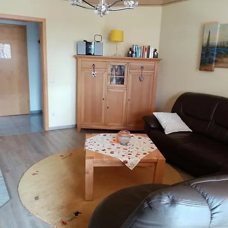Maria Waldblick 95 Qm, Familienfreundlich, 2 Schlafzimmer 公寓 Burtenbach