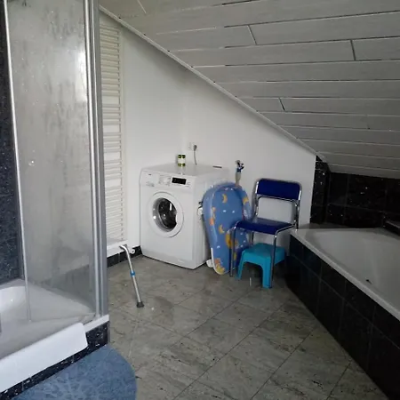 Διαμέρισμα Maria Waldblick 95 Qm, Familienfreundlich, 2 Schlafzimmer