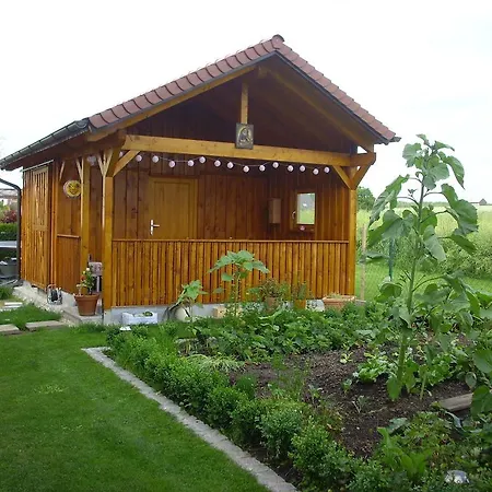 Apartman Maria Waldblick 95 Qm, Burtenbach