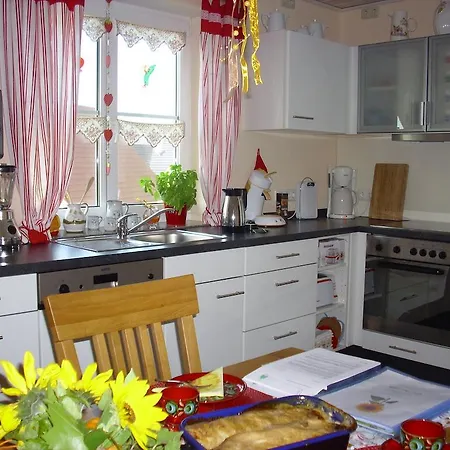 Apartman Maria Waldblick 95 Qm,