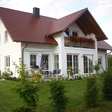 Maria Waldblick 95 Qm, Burtenbach