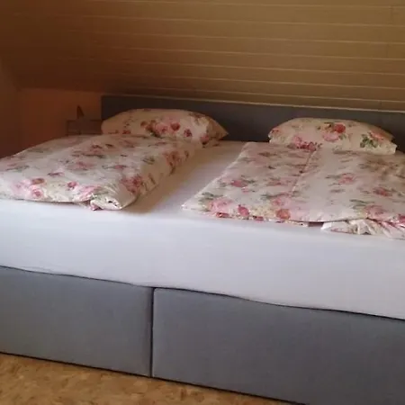 Maria Waldblick 95 Qm, Familienfreundlich, 2 Schlafzimmer Burtenbach