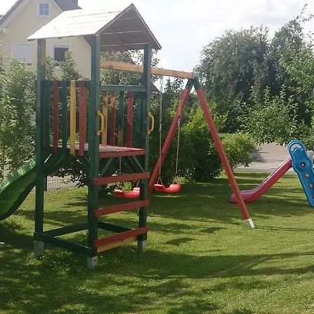 Maria Waldblick 95 Qm, *