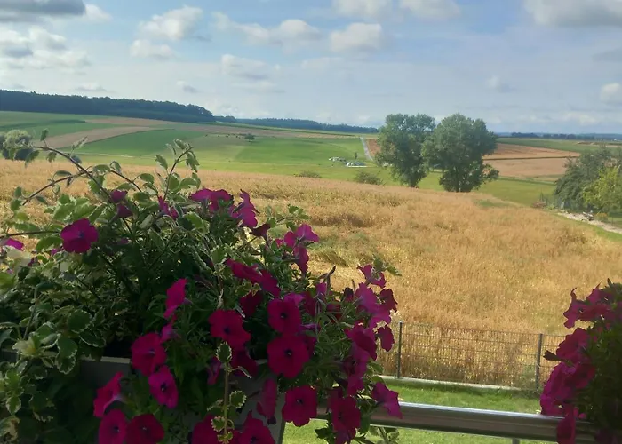Maria Waldblick 95 Qm, *