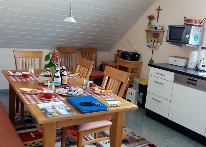 Maria Waldblick 95 Qm,