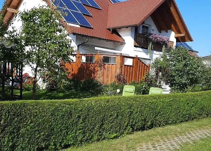 Maria Waldblick 95 Qm, Burtenbach
