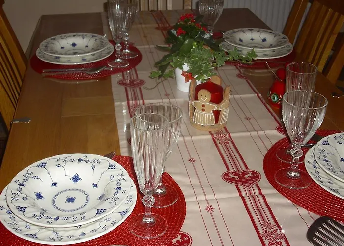 Maria Waldblick 95 Qm, Burtenbach
