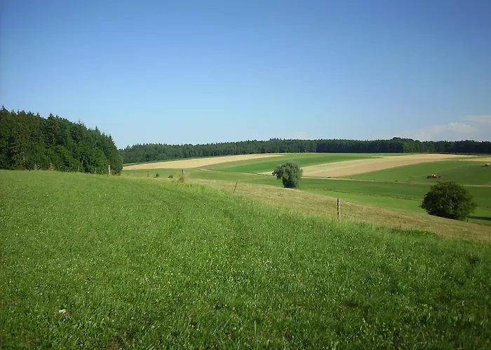 Maria Waldblick 95 Qm, Burtenbach