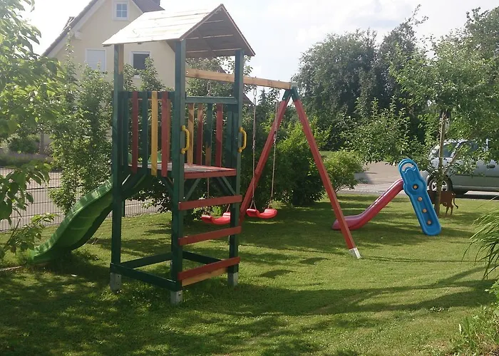 Maria Waldblick 95 Qm, *